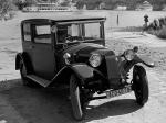 Tatra 11 1923 года